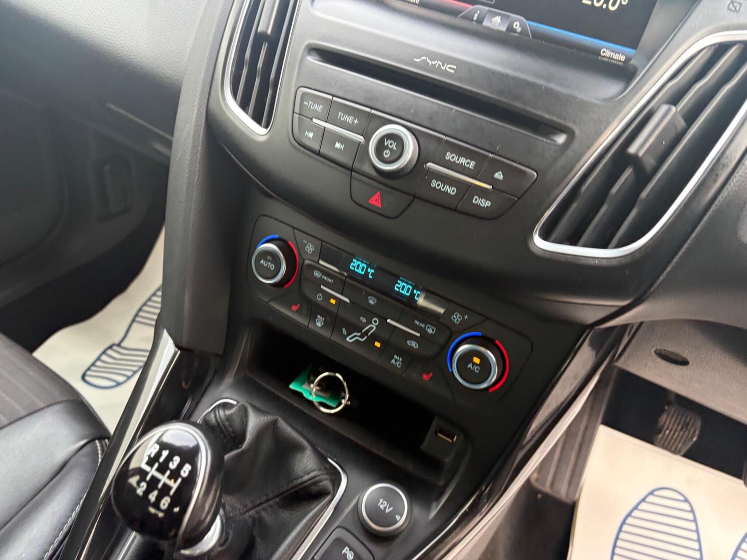 Used Ford Focus for sale - 77537843: Photo 30