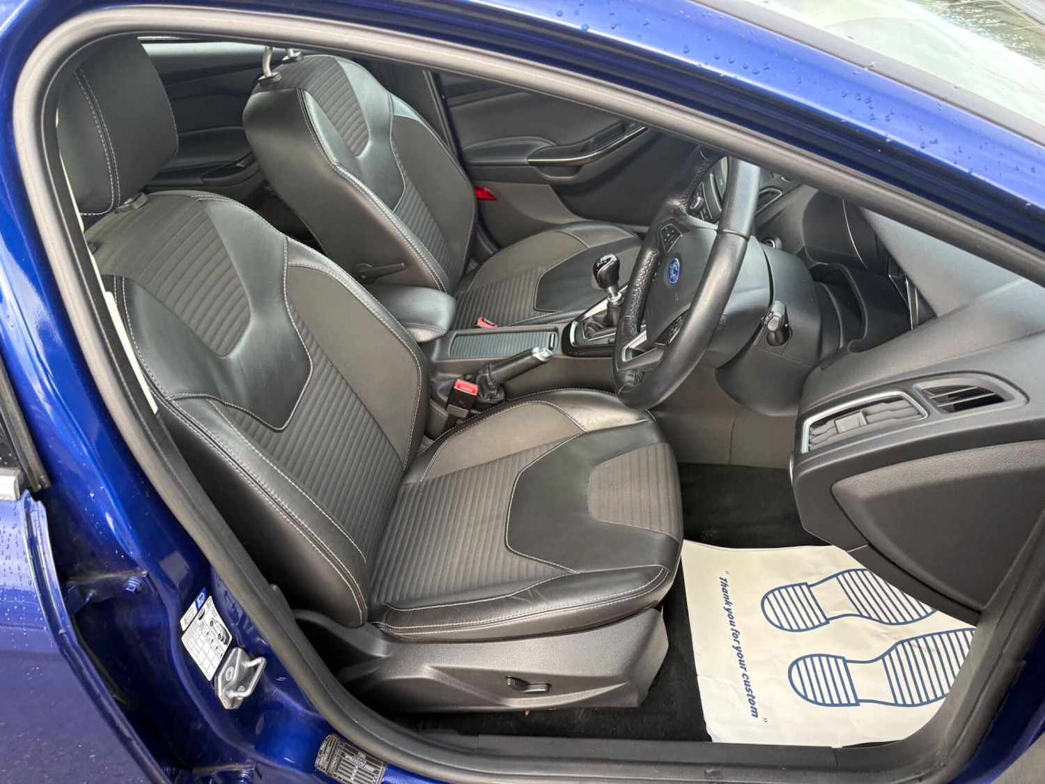 Used Ford Focus for sale - 77537843: Photo 32