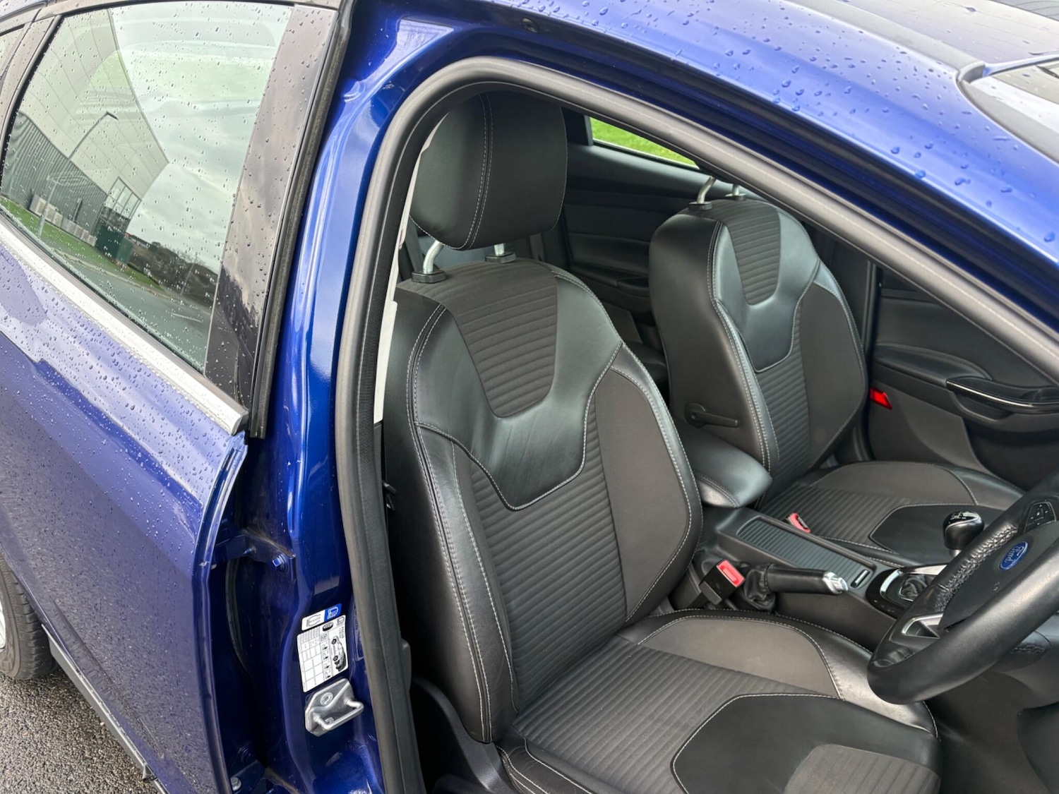 Used Ford Focus for sale - 77537843: Photo 33