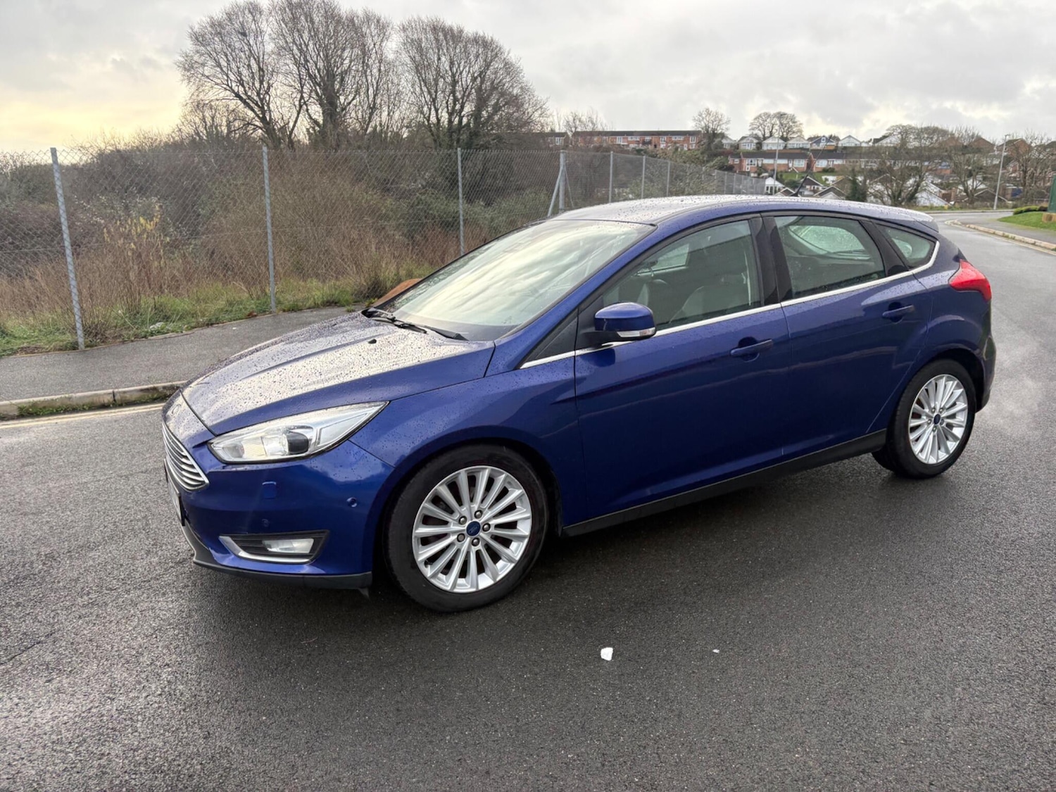 Used Ford Focus for sale - 77537843: Photo 35