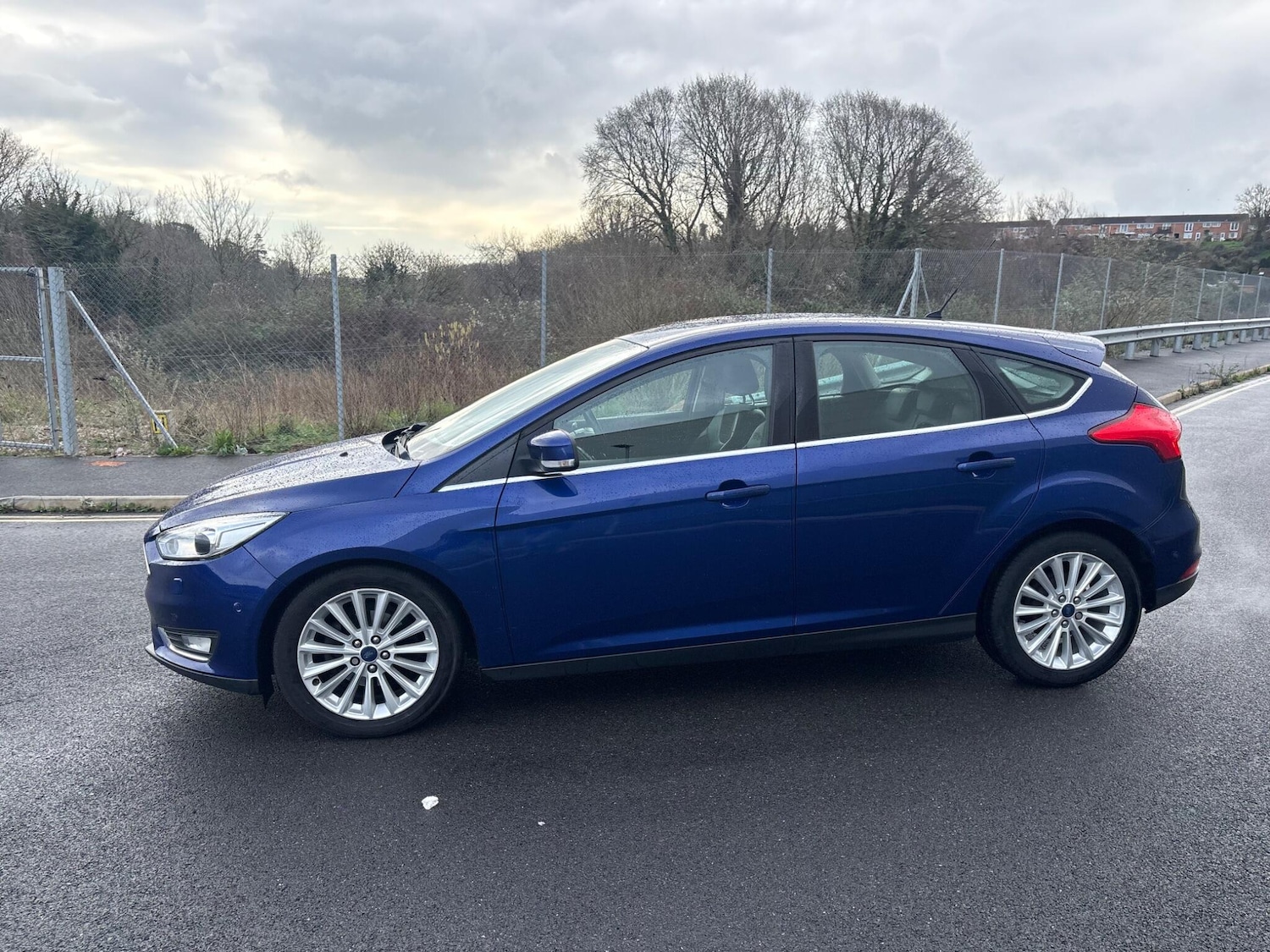 Used Ford Focus for sale - 77537843: Photo 36