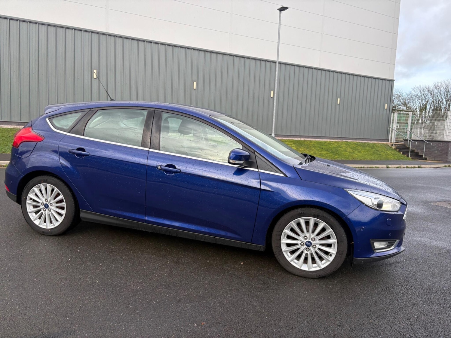 Used Ford Focus for sale - 77537843: Photo 41