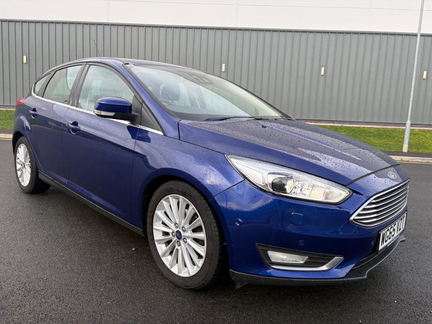 Used Ford Focus for sale - 77537843: Photo 42