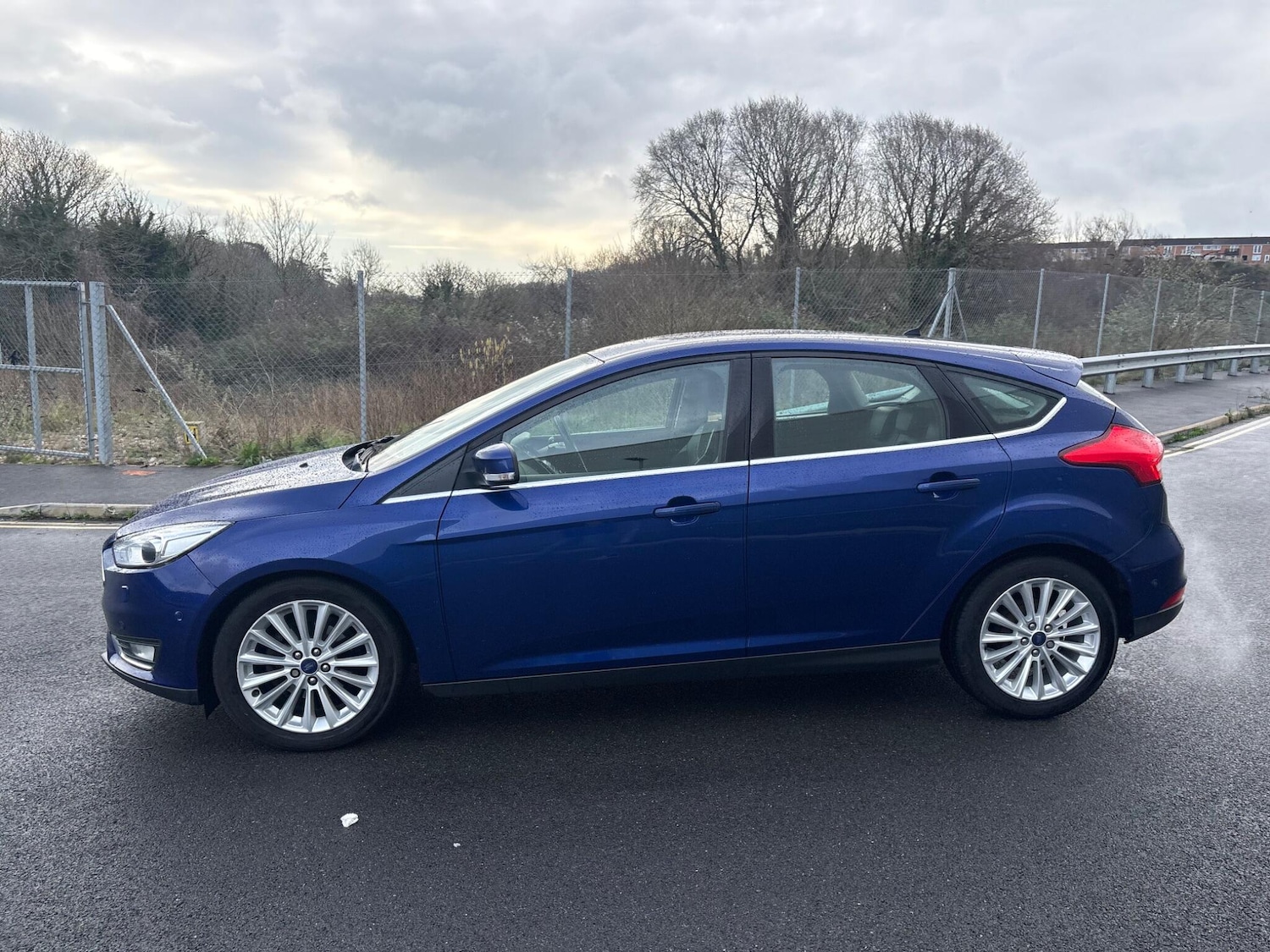 Used Ford Focus for sale - 77537843: Photo 43