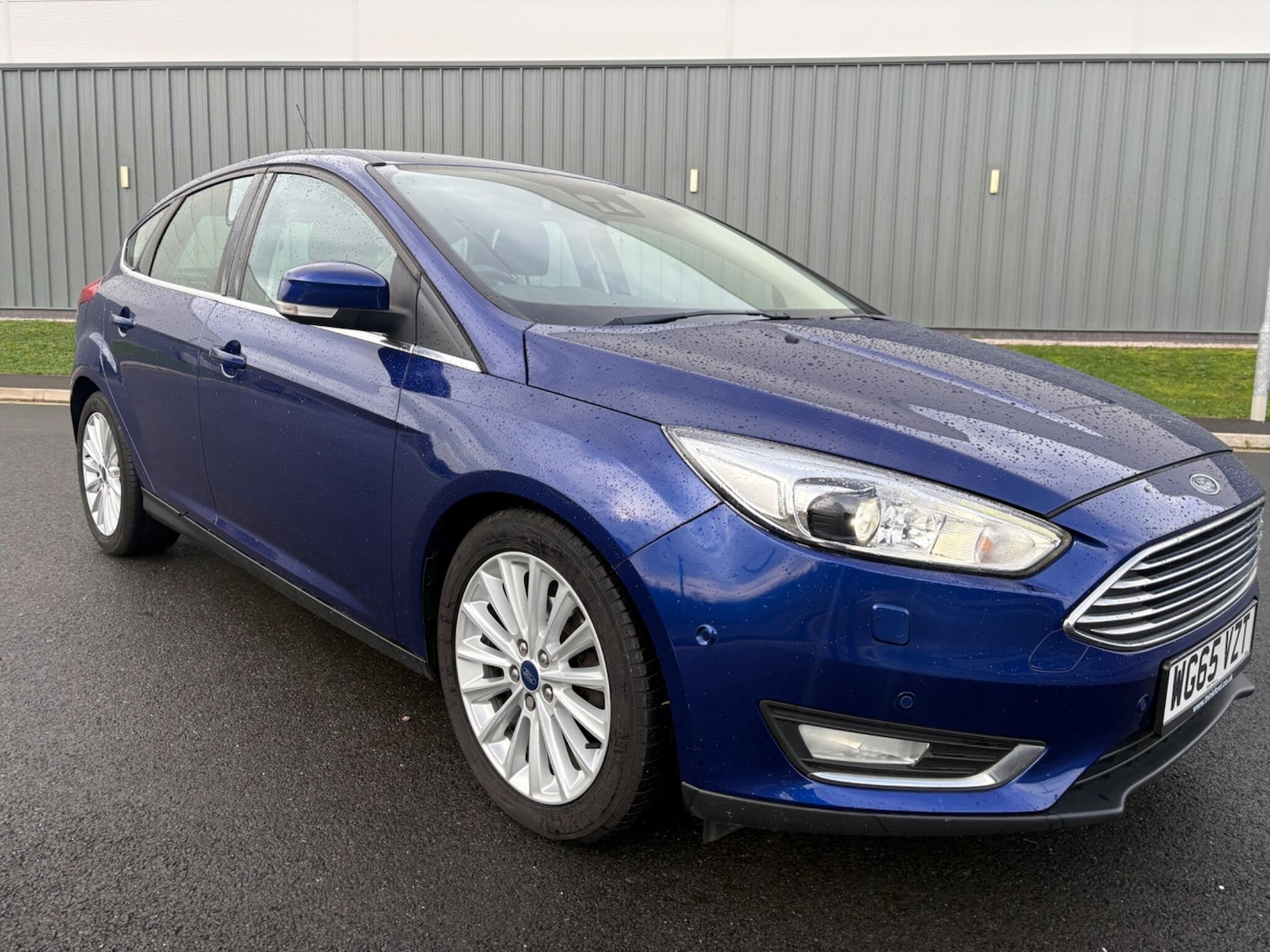 Used Ford Focus for sale - 77537843: Photo 7