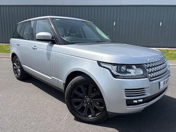 Used Land Rover Range Rover 2014 for sale - 78676380: Photo