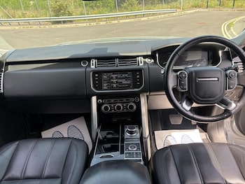 Used Land Rover Range Rover 2014 for sale - 78676380: Photo