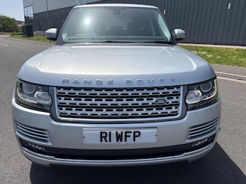 Used Land Rover Range Rover 2014 for sale - 78676380: Photo