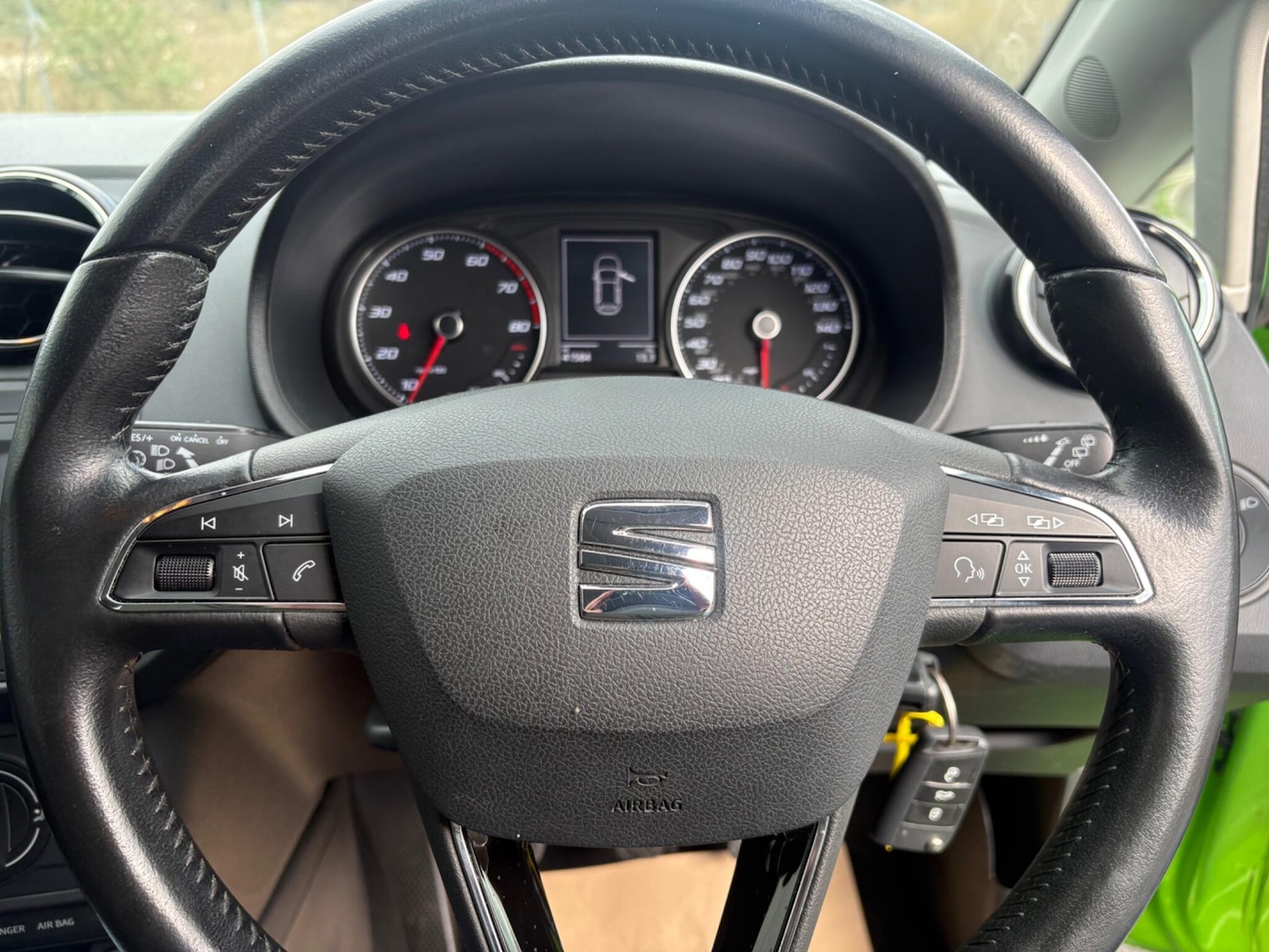 Used SEAT Ibiza for sale - 77825002: Photo 16