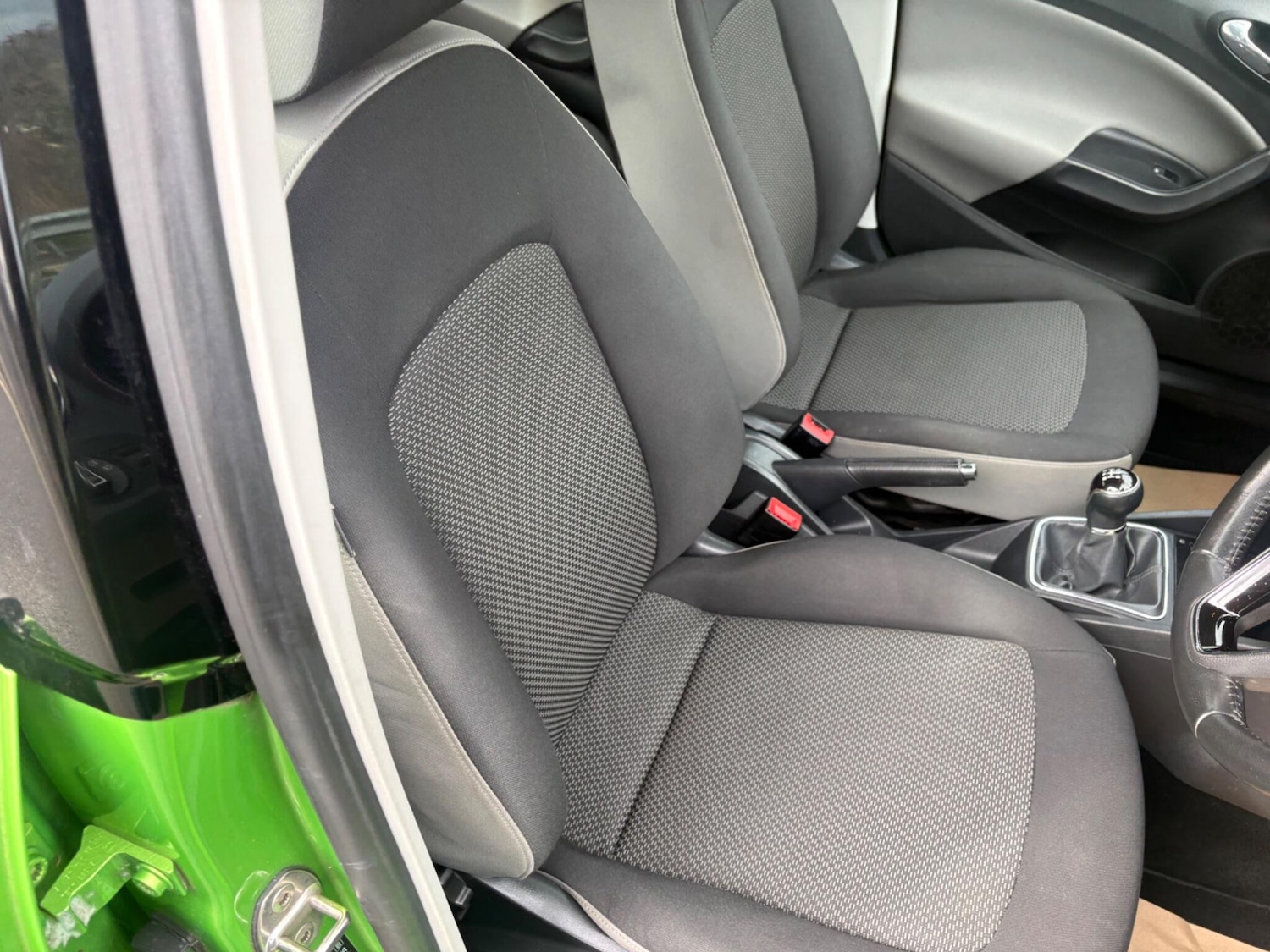 Used SEAT Ibiza for sale - 77825002: Photo 18