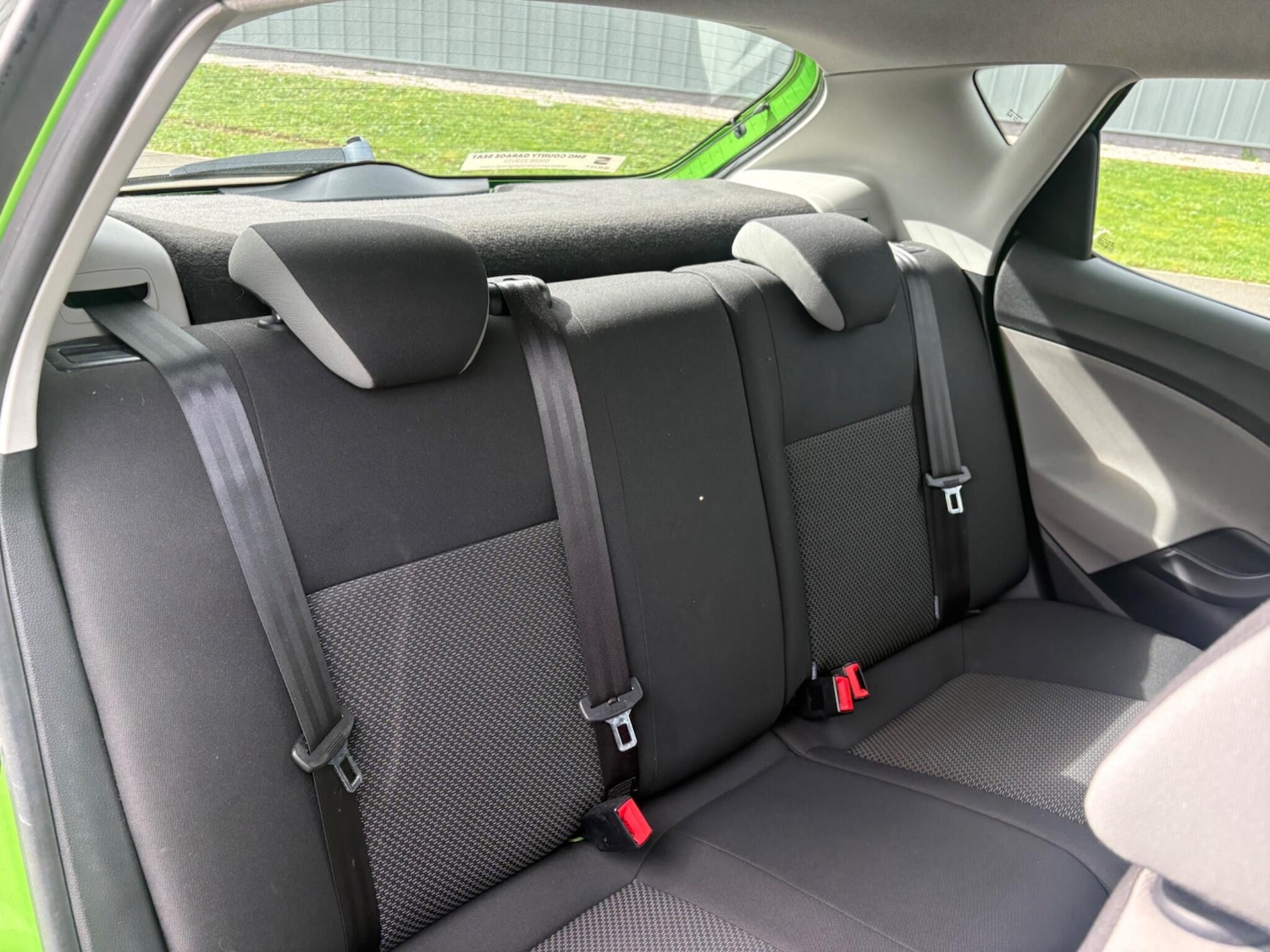 Used SEAT Ibiza for sale - 77825002: Photo 20