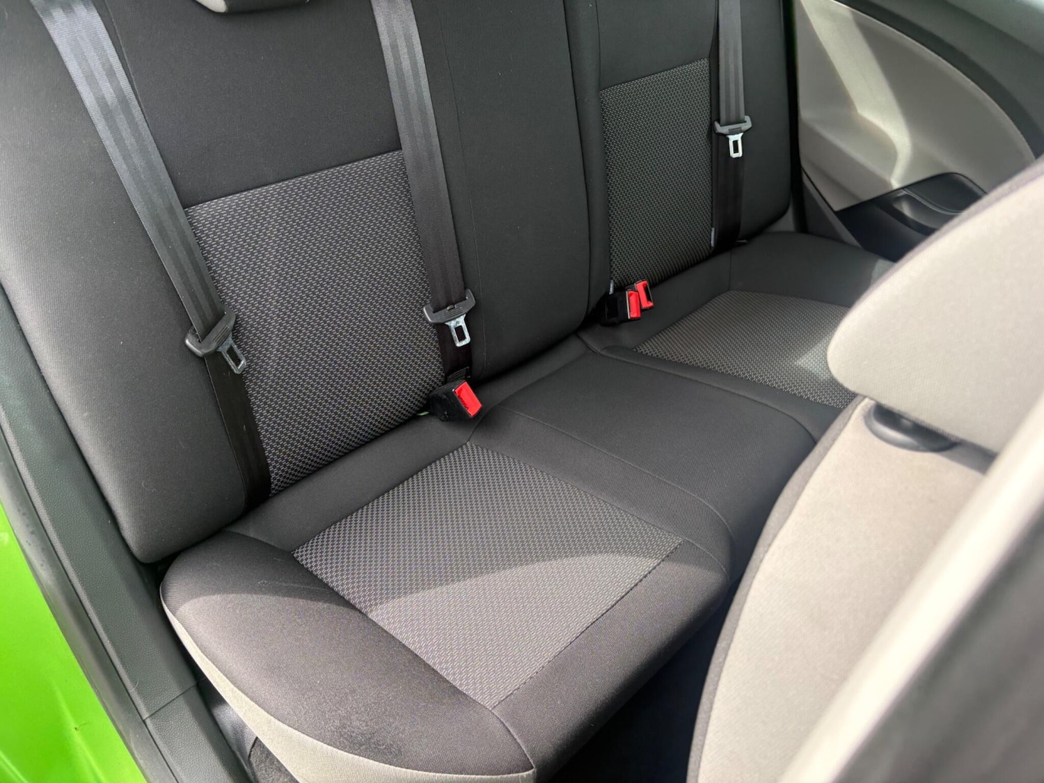 Used SEAT Ibiza for sale - 77825002: Photo 21