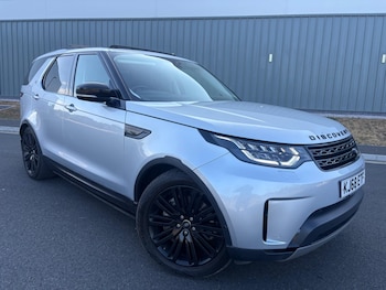 Used Land Rover Discovery 2019 for sale - 79387972: Photo