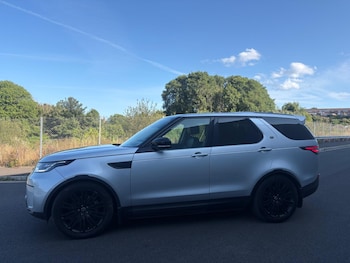 Used Land Rover Discovery 2019 for sale - 79387972: Photo