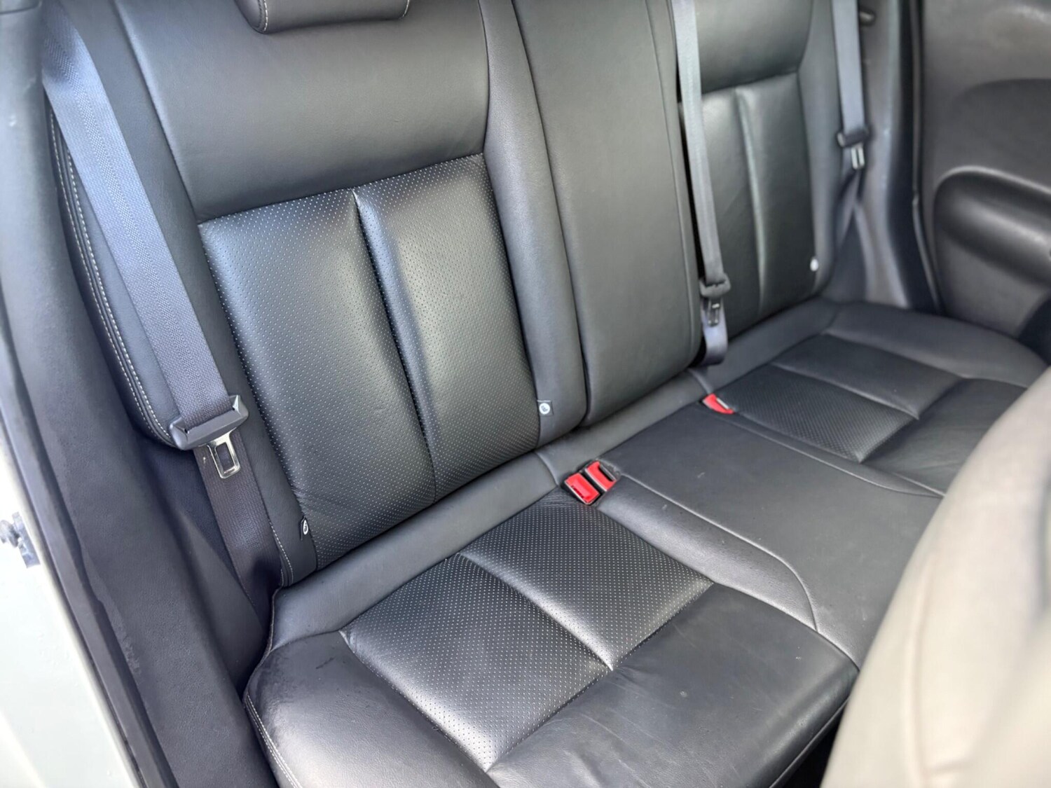 Used Nissan Juke for sale - 77754310: Photo 10