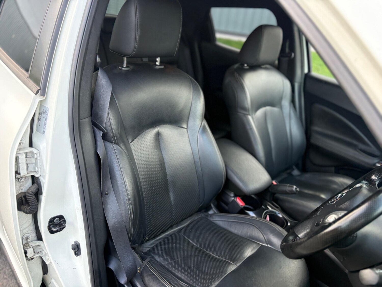 Used Nissan Juke for sale - 77754310: Photo 11