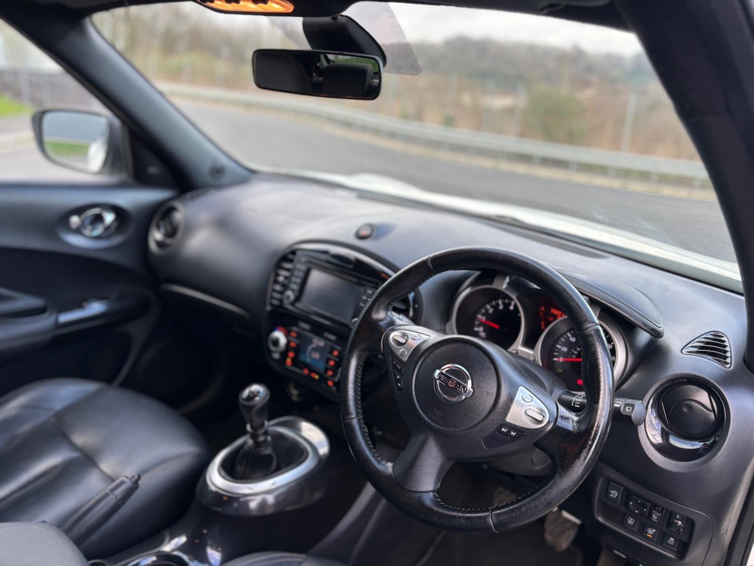 Used Nissan Juke for sale - 77754310: Photo 2