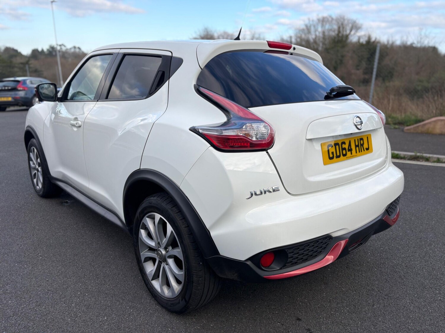 Used Nissan Juke for sale - 77754310: Photo 29