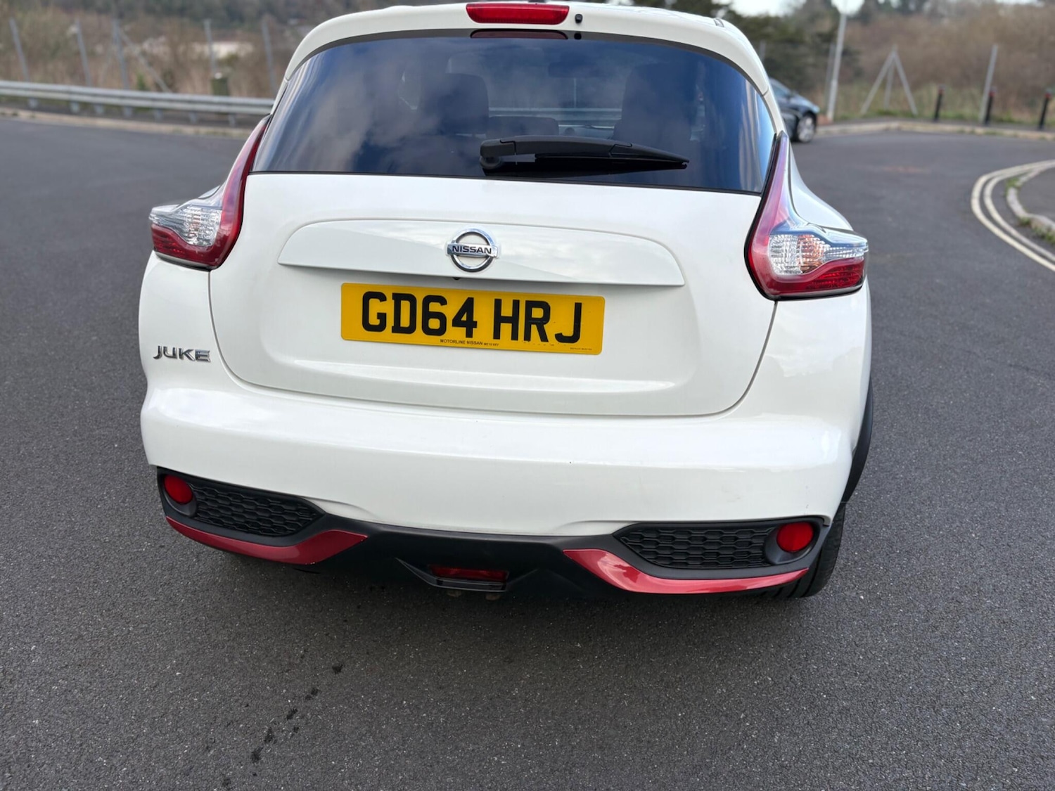 Used Nissan Juke for sale - 77754310: Photo 32