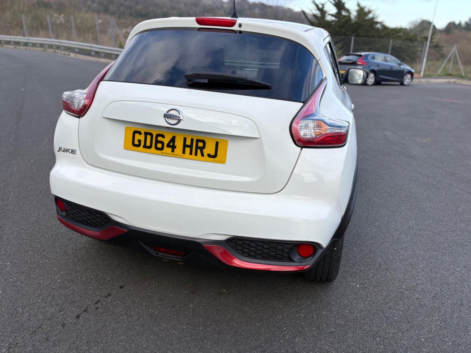 Used Nissan Juke for sale - 77754310: Photo 33