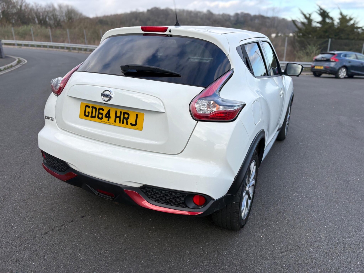 Used Nissan Juke for sale - 77754310: Photo 34