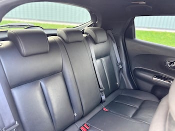 Used Nissan Juke 2015 for sale - 77754310: Photo