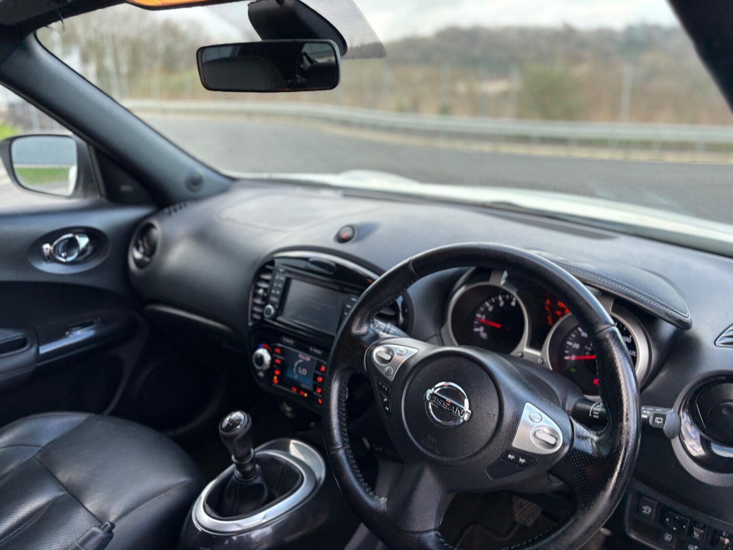 Used Nissan Juke for sale - 77754310: Photo 7