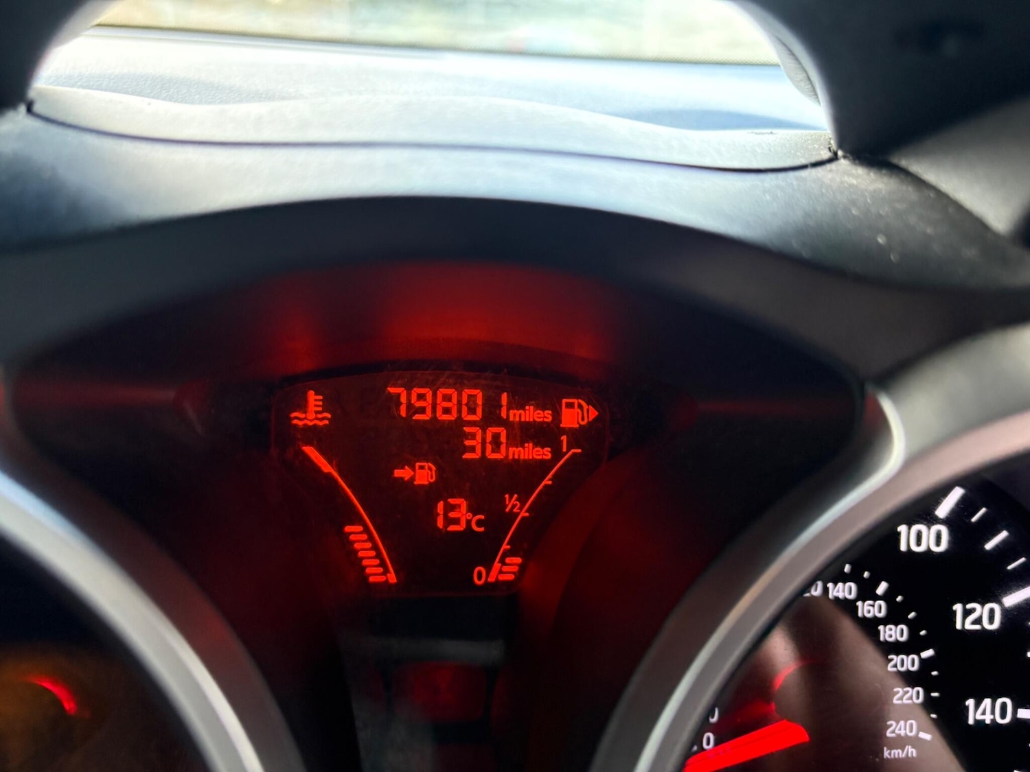 Used Nissan Juke for sale - 77754310: Photo 8