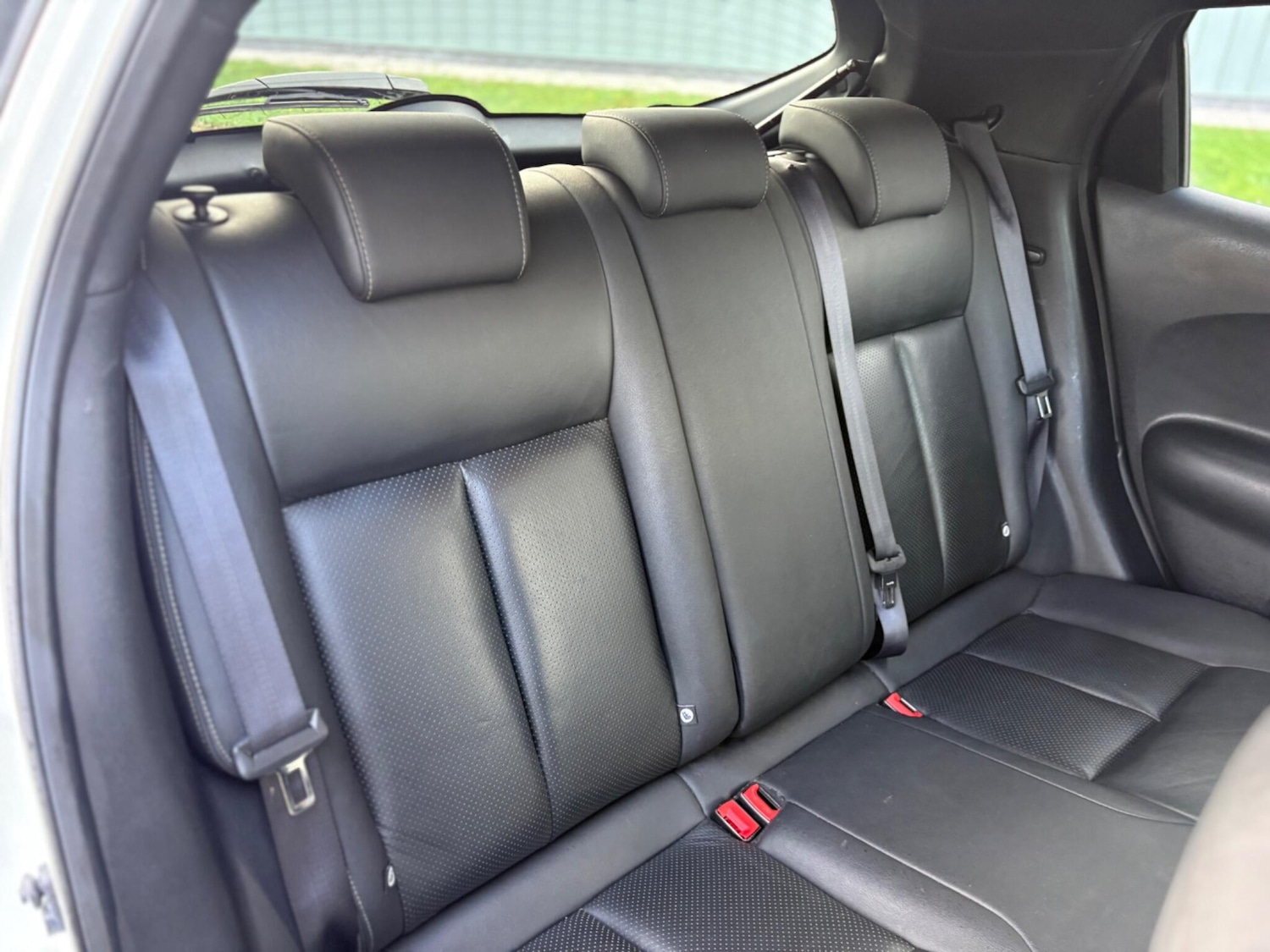 Used Nissan Juke for sale - 77754310: Photo 9