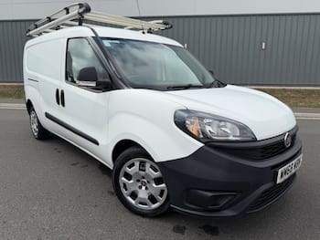 Used Fiat Doblo 2019 for sale - 79767378: Photo