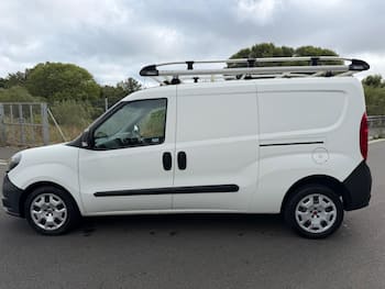 Used Fiat Doblo 2019 for sale - 79767378: Photo