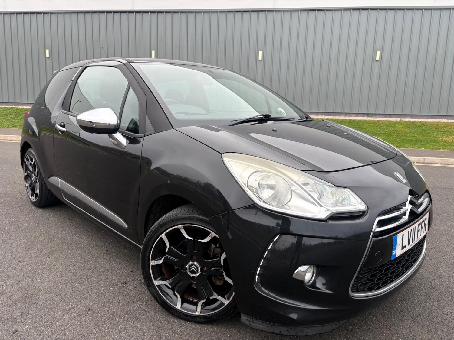 Used Citroen DS3 2011 for sale - 77909374: Photo 10