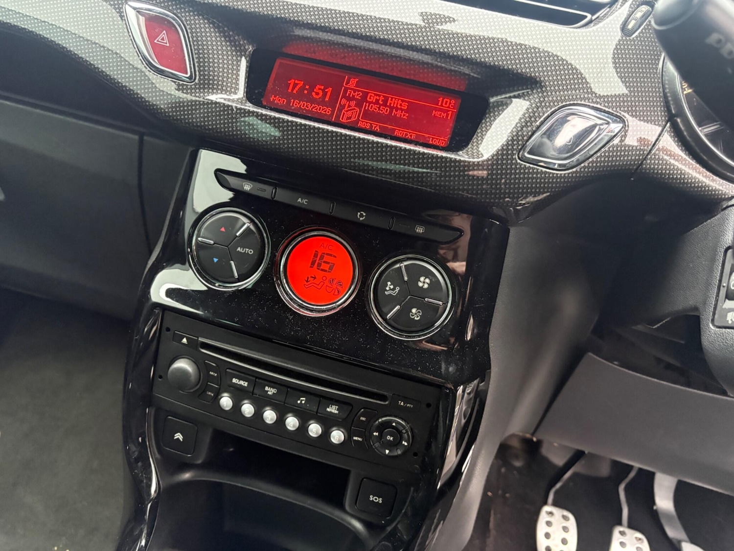 Used Citroen DS3 2011 for sale - 77909374: Photo 14