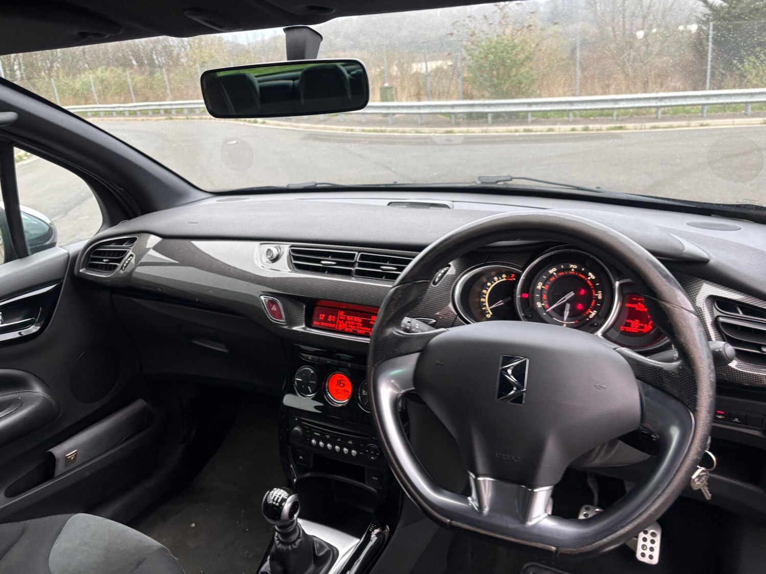 Used Citroen DS3 2011 for sale - 77909374: Photo 18