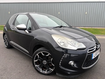 2011 (11) - 1.6 THP 16V DSport 3dr