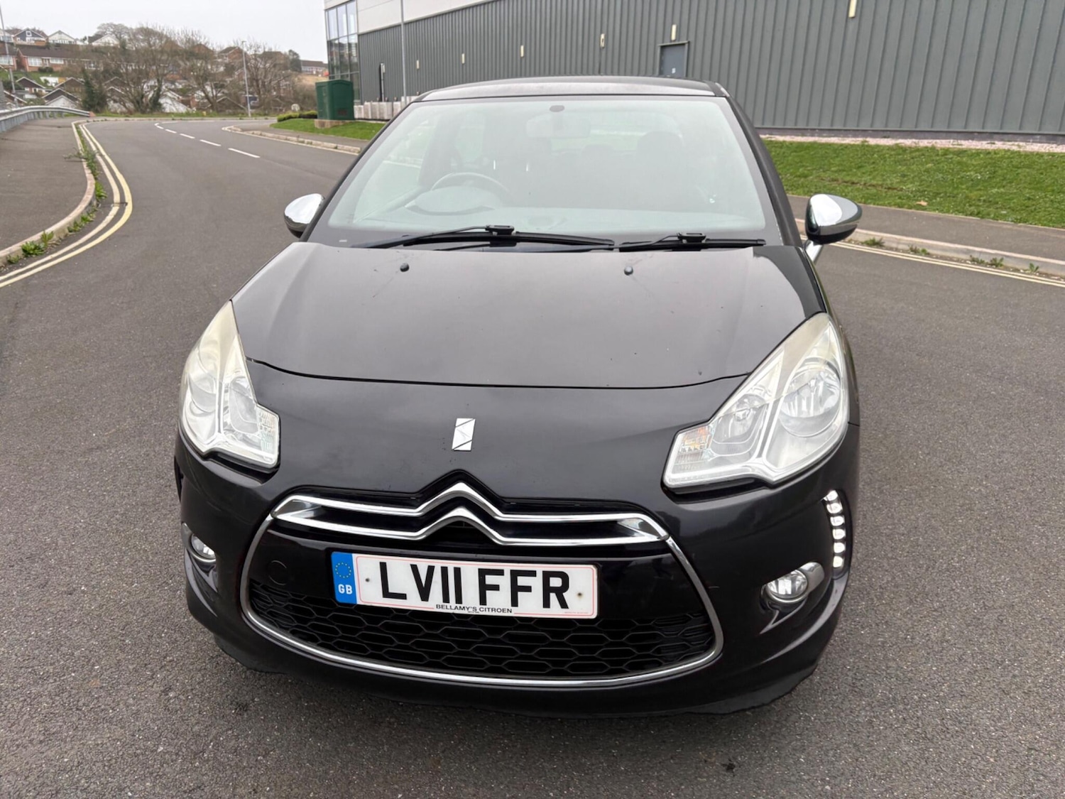 Used Citroen DS3 2011 for sale - 77909374: Photo 23