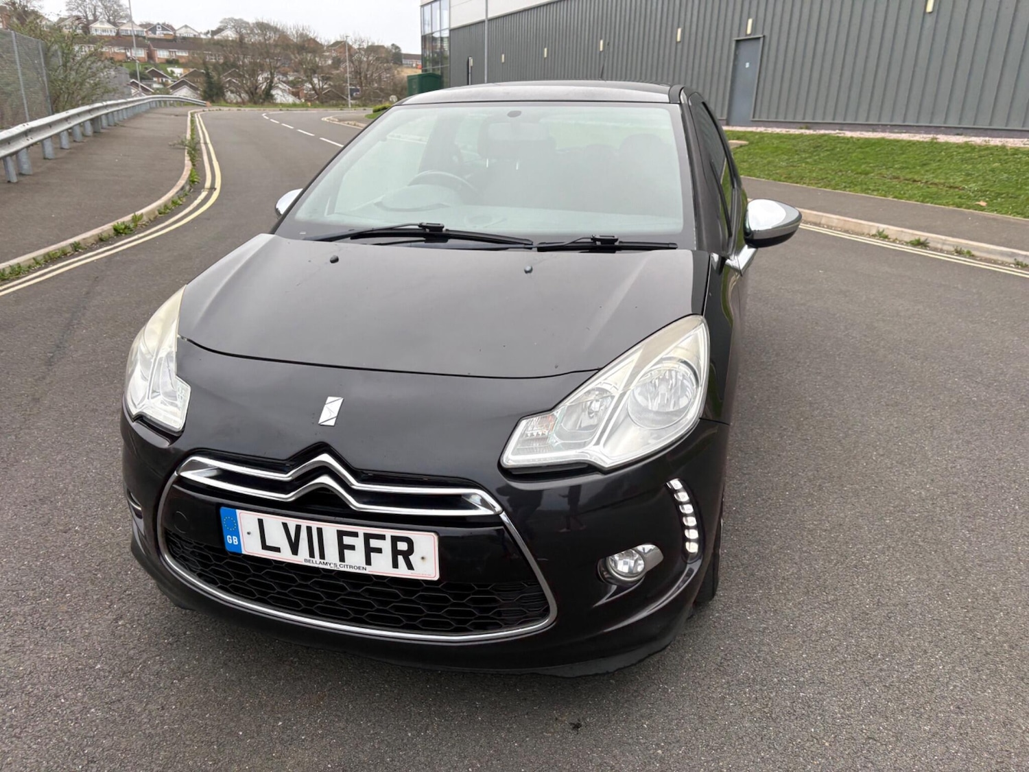 Used Citroen DS3 2011 for sale - 77909374: Photo 24