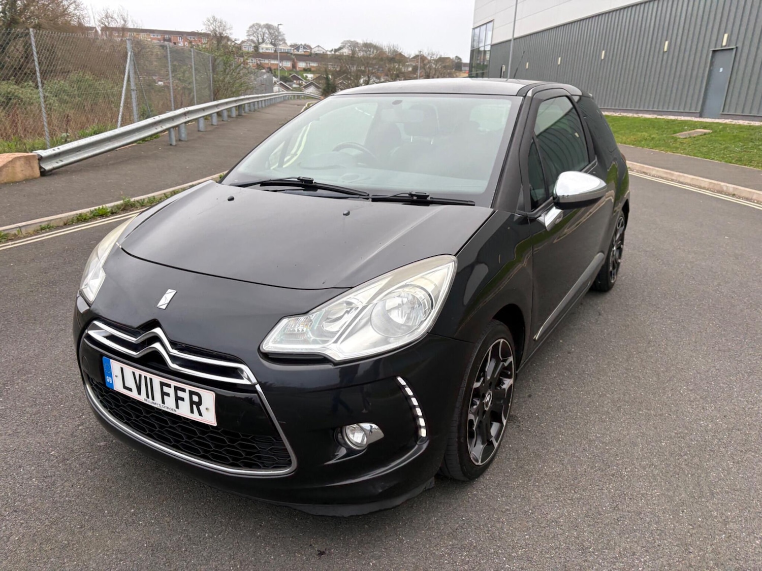 Used Citroen DS3 2011 for sale - 77909374: Photo 26