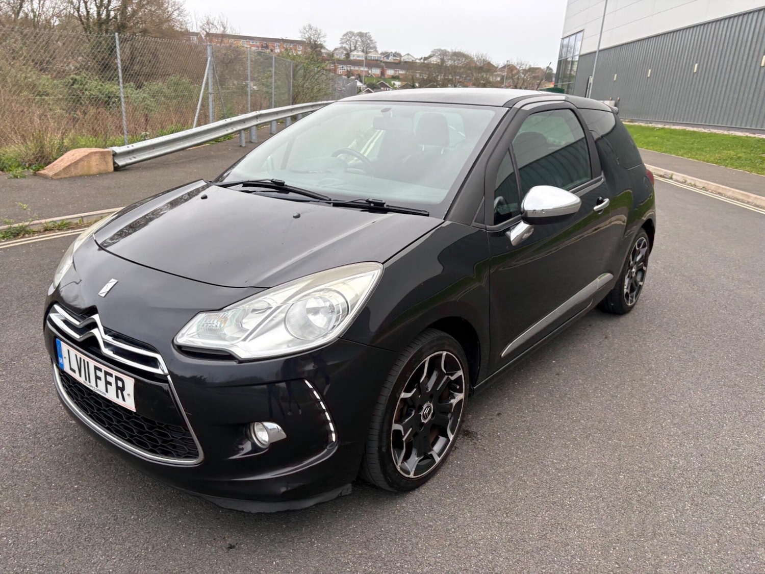 Used Citroen DS3 2011 for sale - 77909374: Photo 27