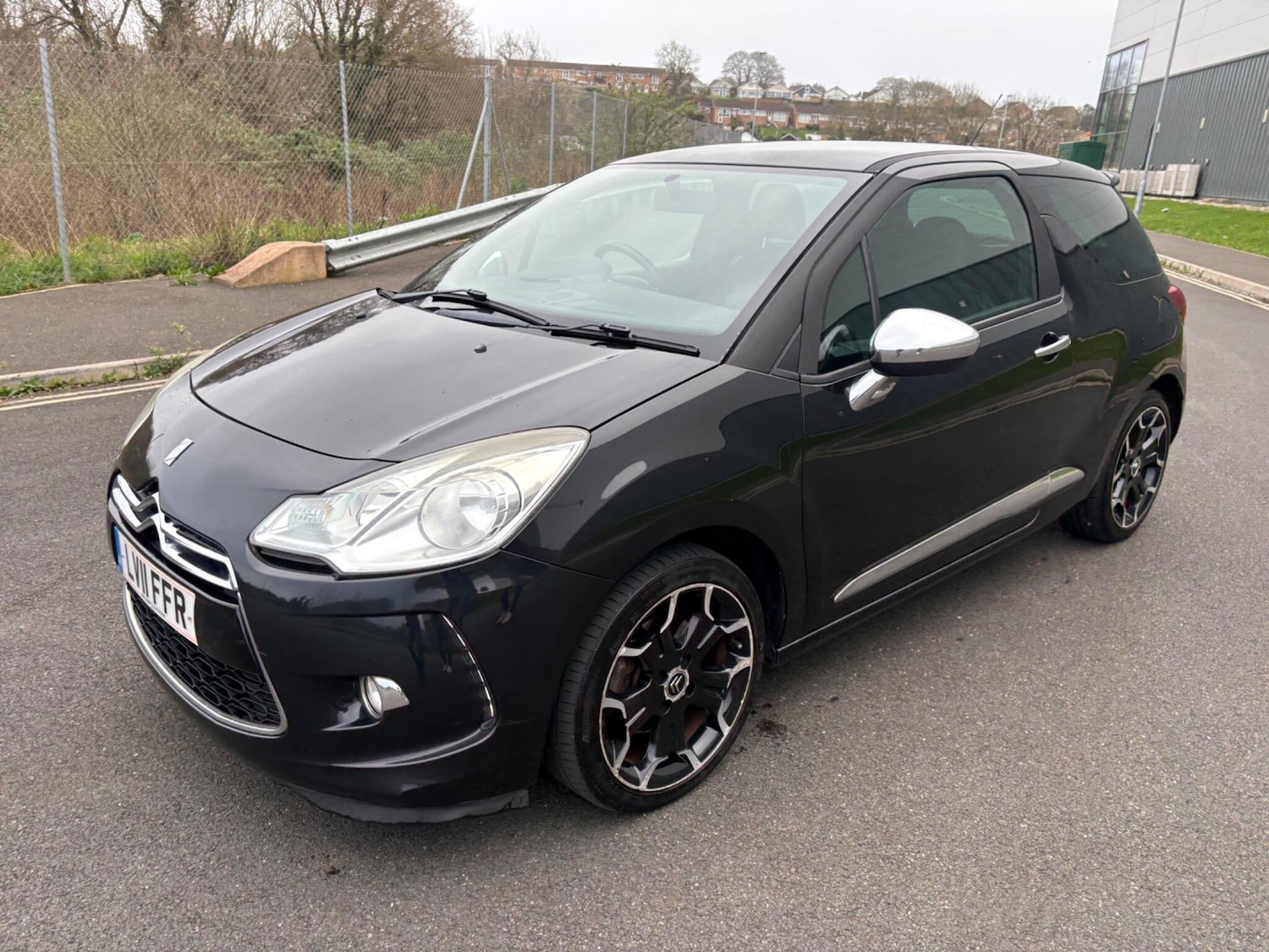 Used Citroen DS3 2011 for sale - 77909374: Photo 28