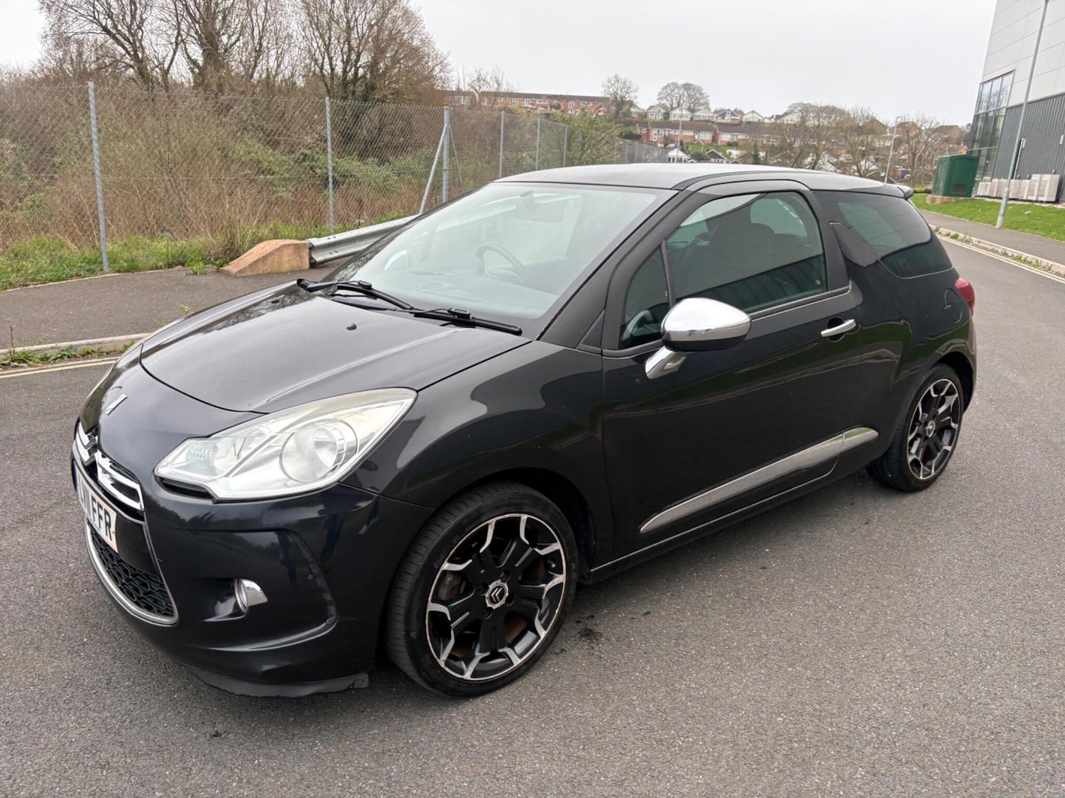 Used Citroen DS3 2011 for sale - 77909374: Photo 29