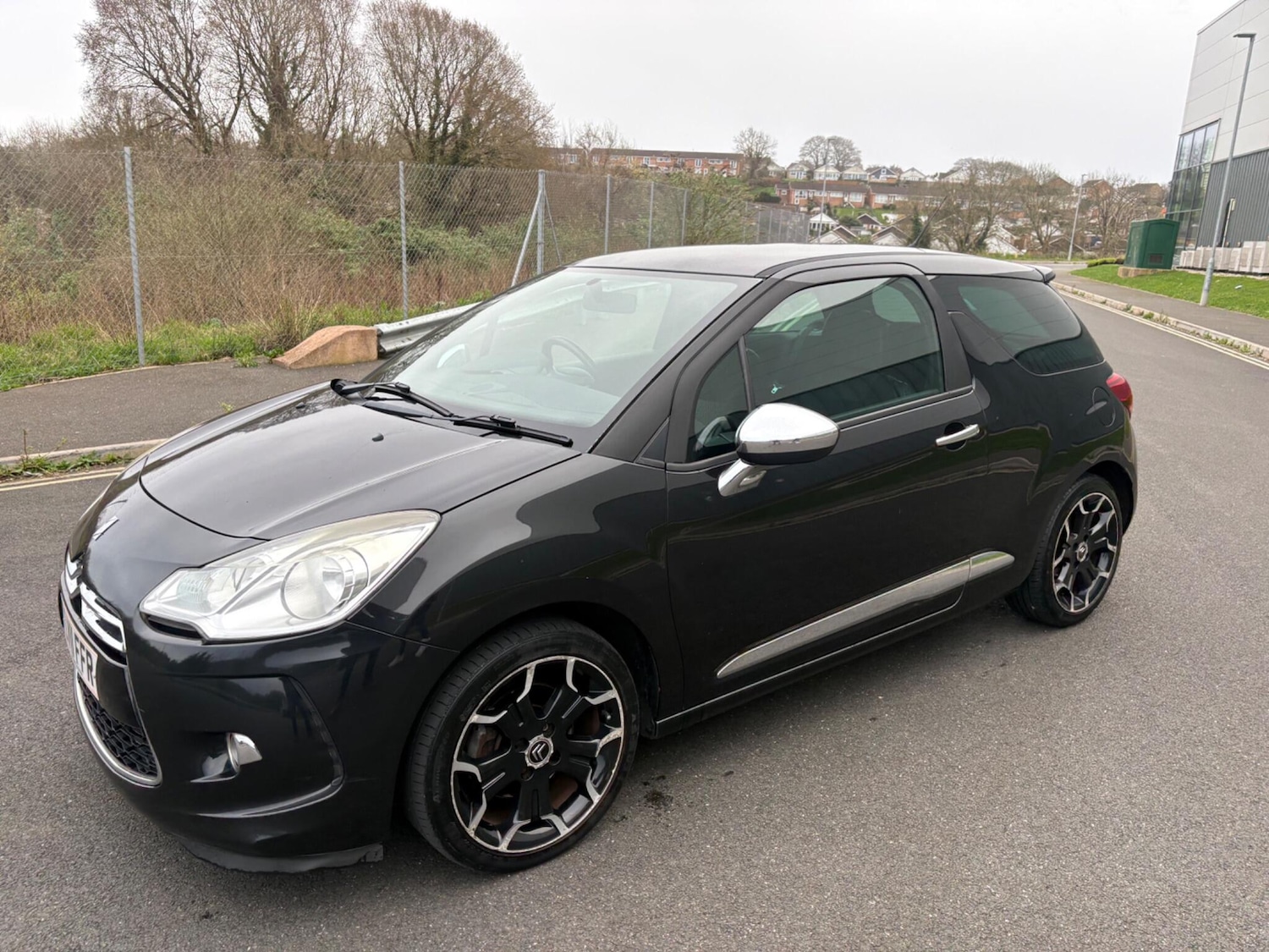 Used Citroen DS3 2011 for sale - 77909374: Photo 30