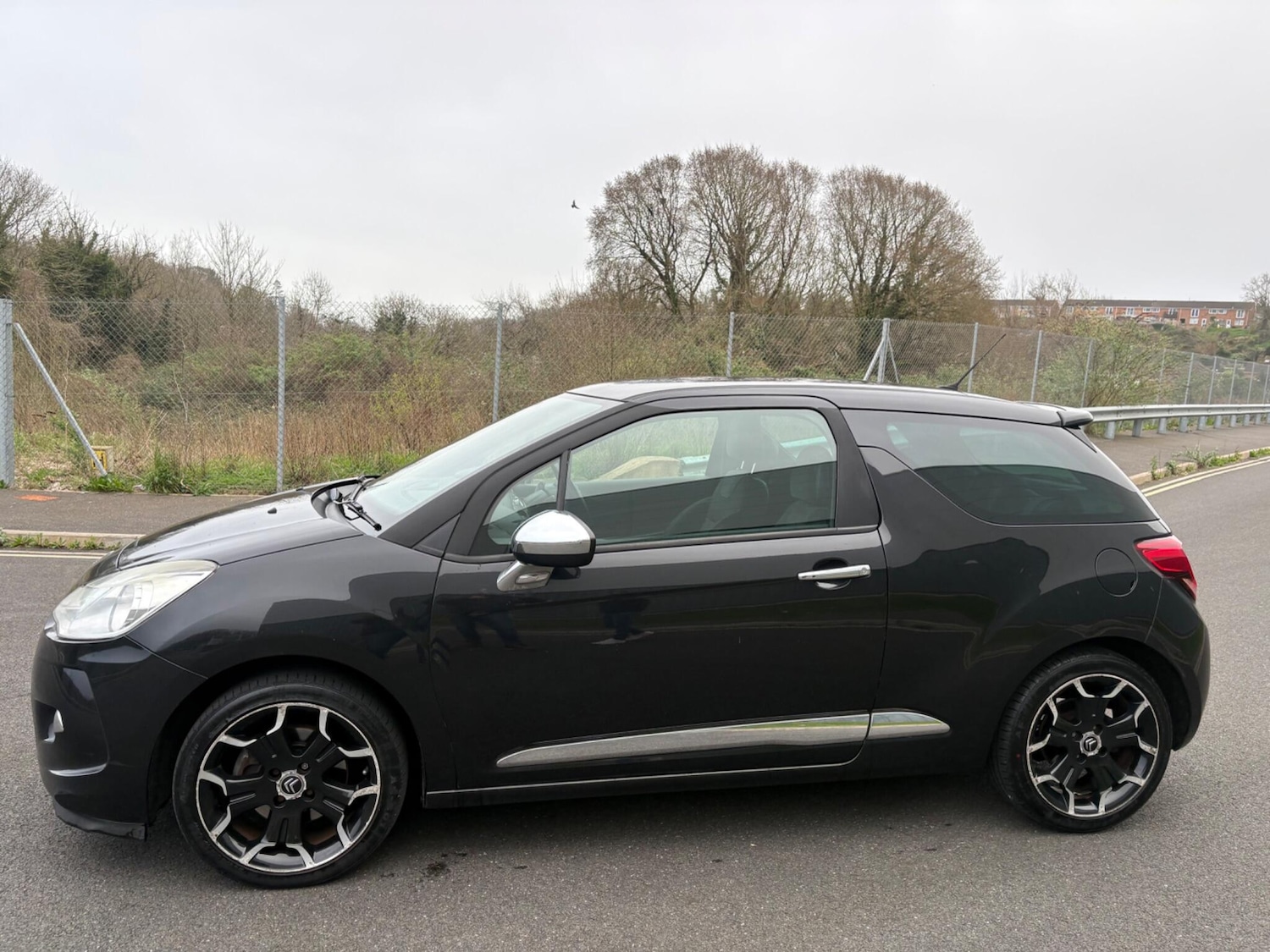 Used Citroen DS3 2011 for sale - 77909374: Photo 31