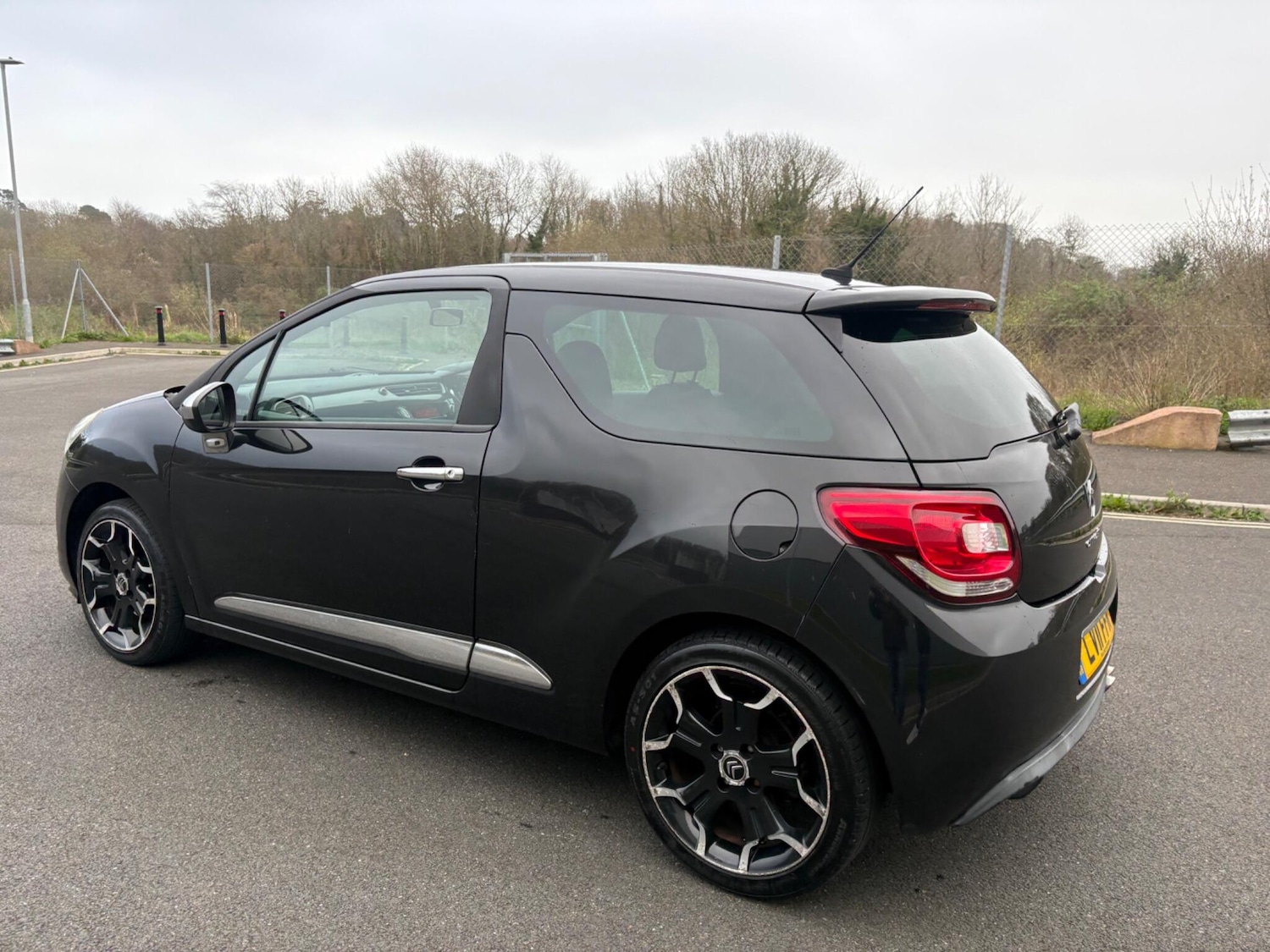 Used Citroen DS3 2011 for sale - 77909374: Photo 34