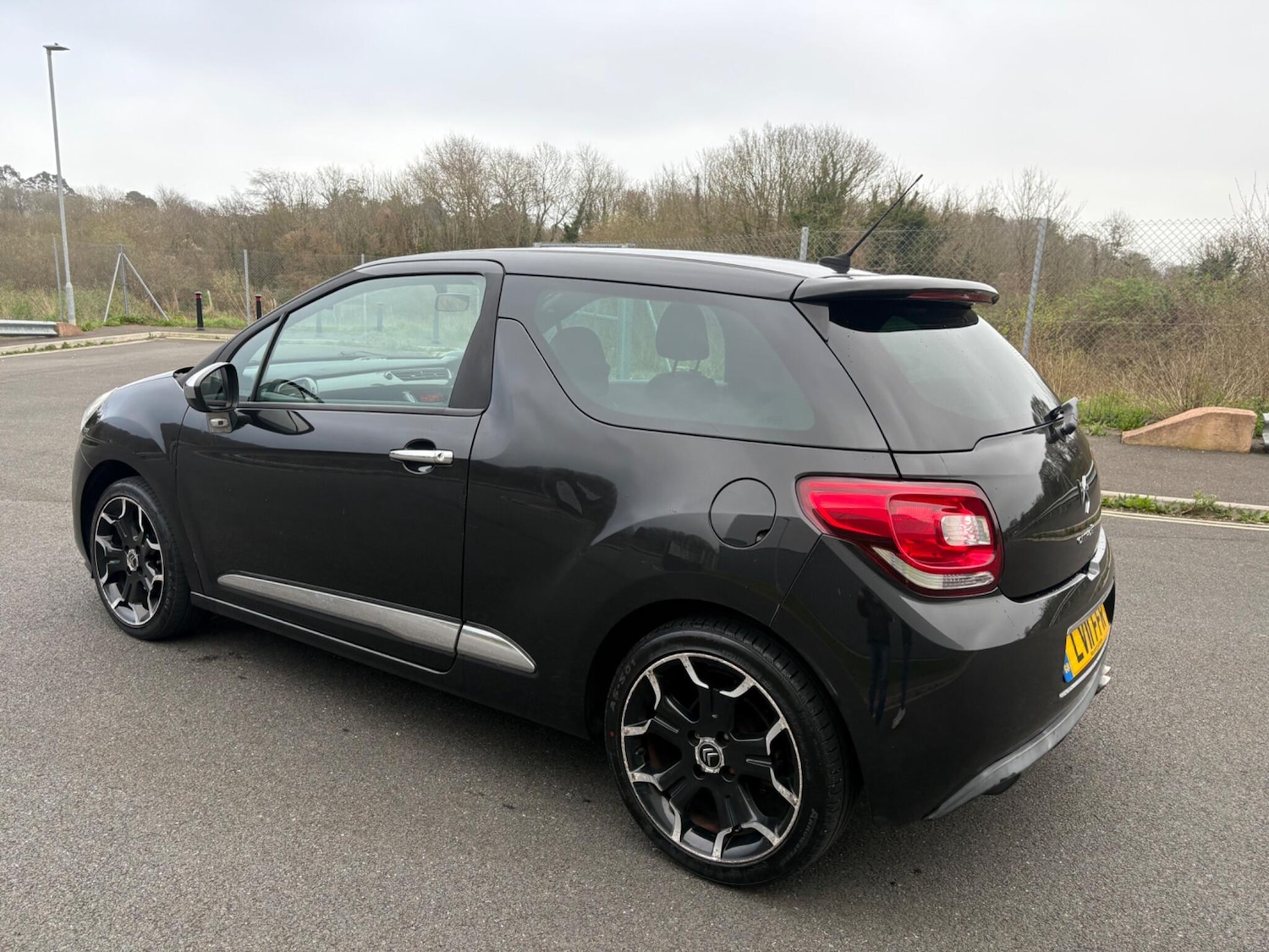 Used Citroen DS3 2011 for sale - 77909374: Photo 35