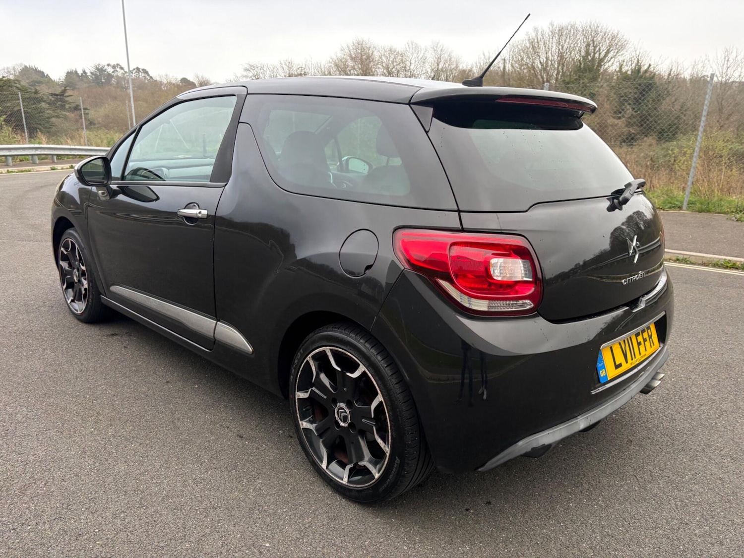 Used Citroen DS3 2011 for sale - 77909374: Photo 36