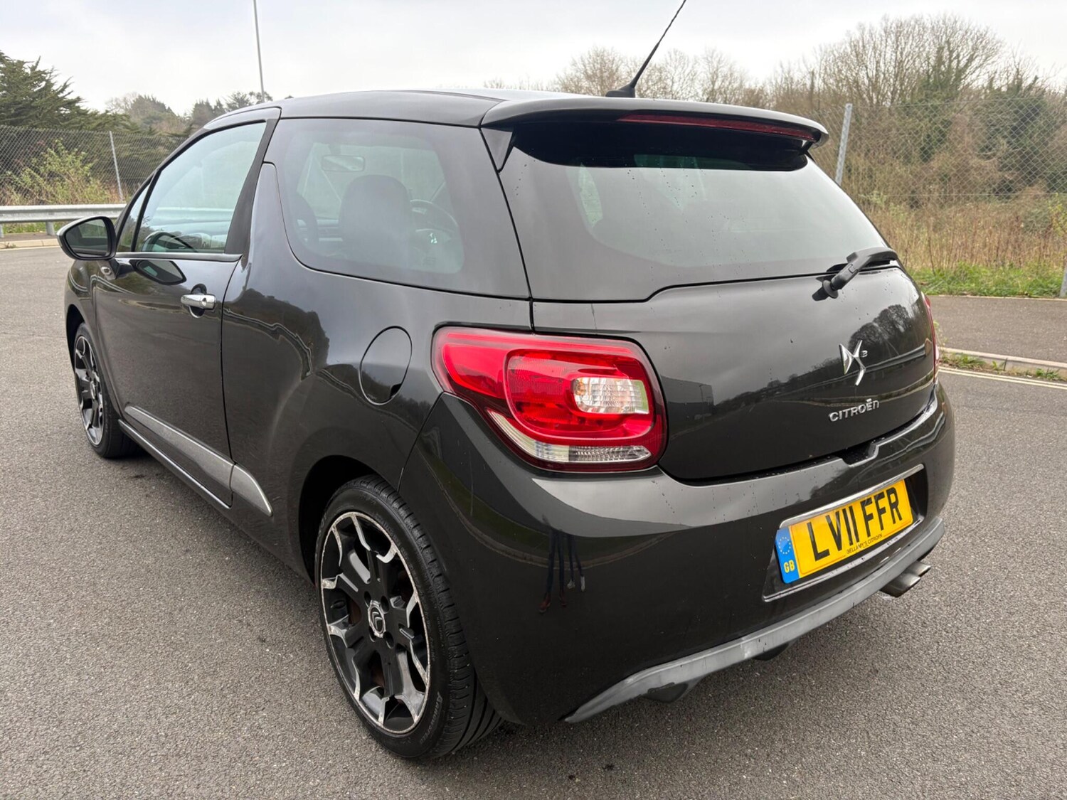 Used Citroen DS3 2011 for sale - 77909374: Photo 37