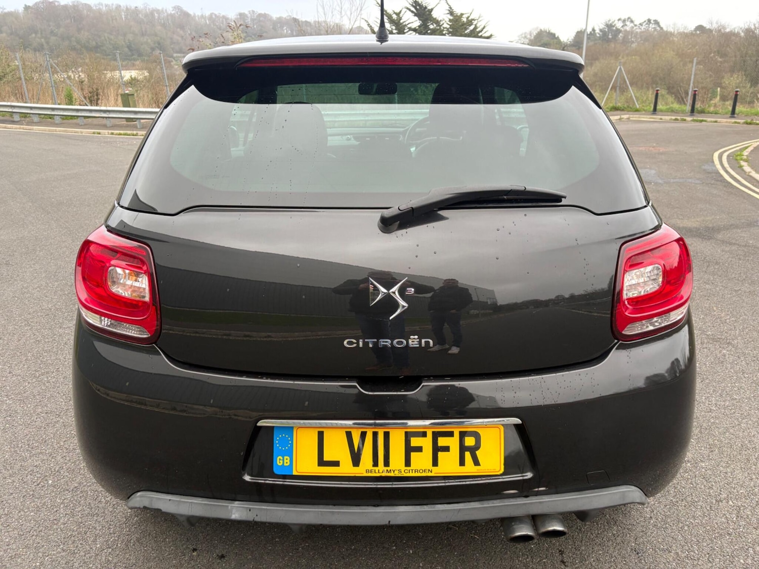 Used Citroen DS3 2011 for sale - 77909374: Photo 38