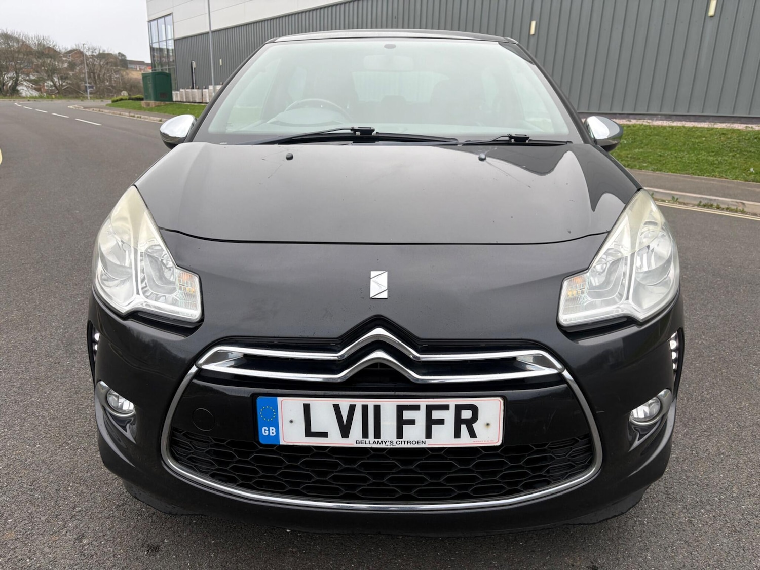 Used Citroen DS3 2011 for sale - 77909374: Photo 4