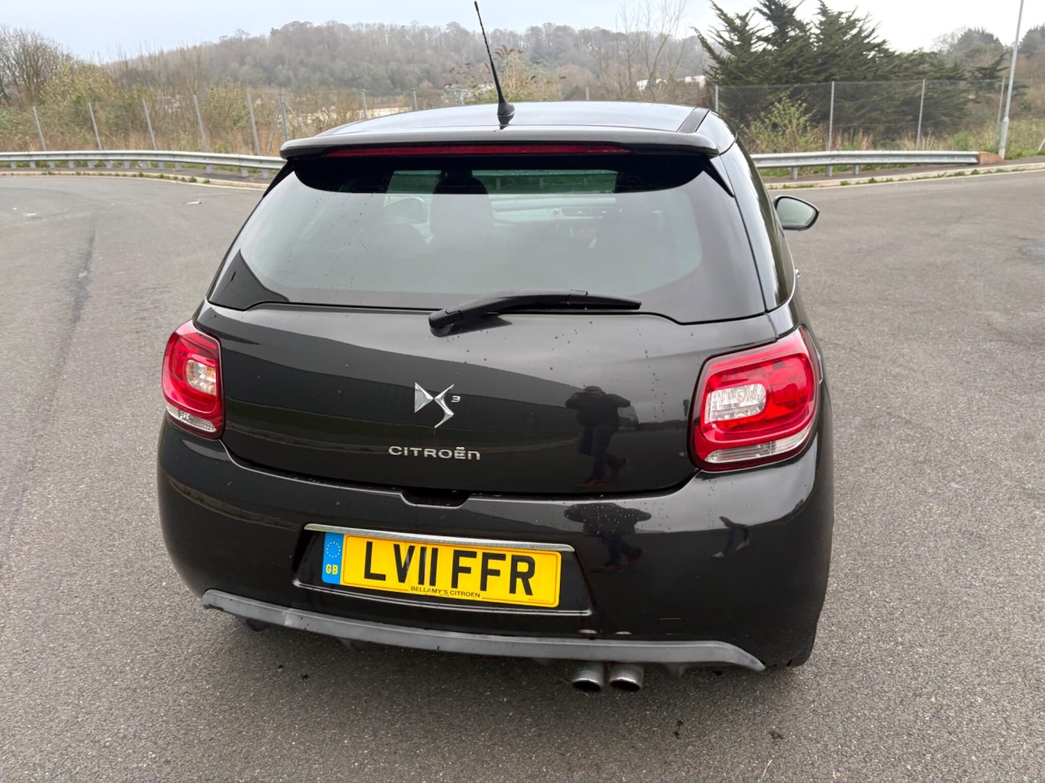 Used Citroen DS3 2011 for sale - 77909374: Photo 40